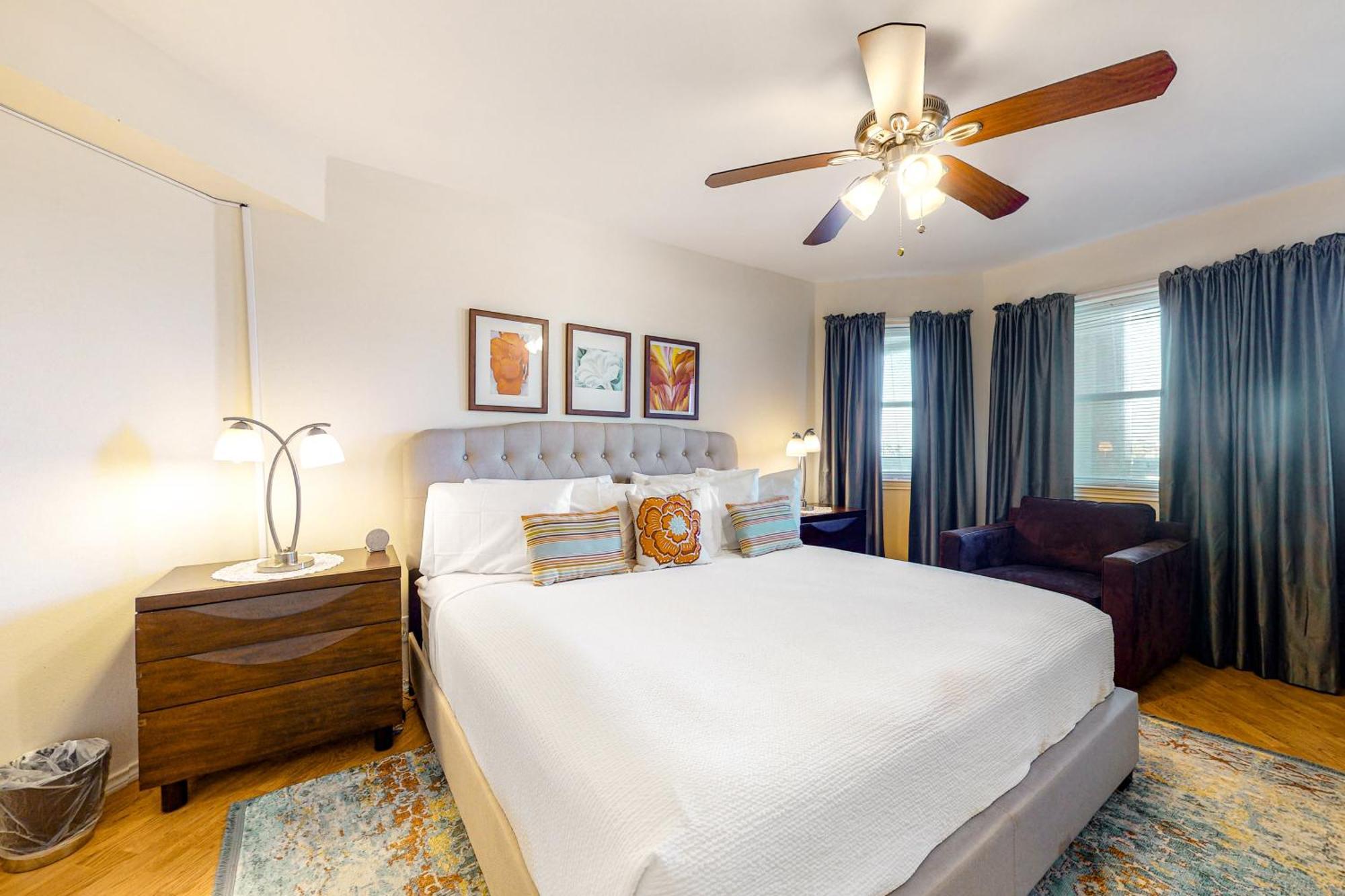 Gulf Point Condominiums South Padre Island Zimmer foto