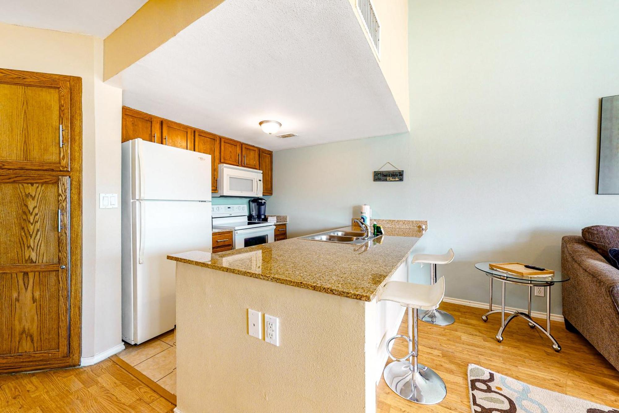 Gulf Point Condominiums South Padre Island Zimmer foto