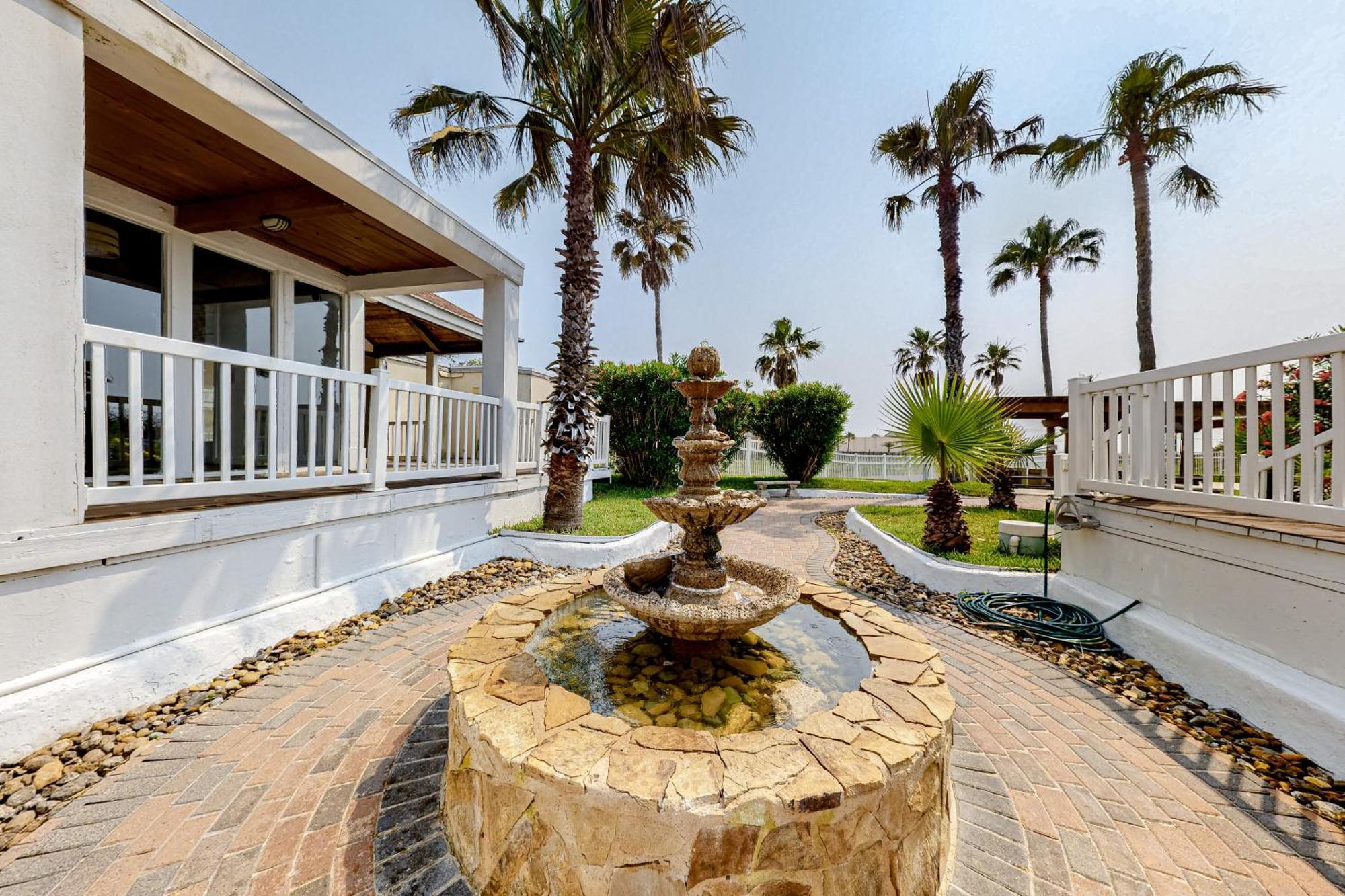 Gulf Point Condominiums South Padre Island Zimmer foto